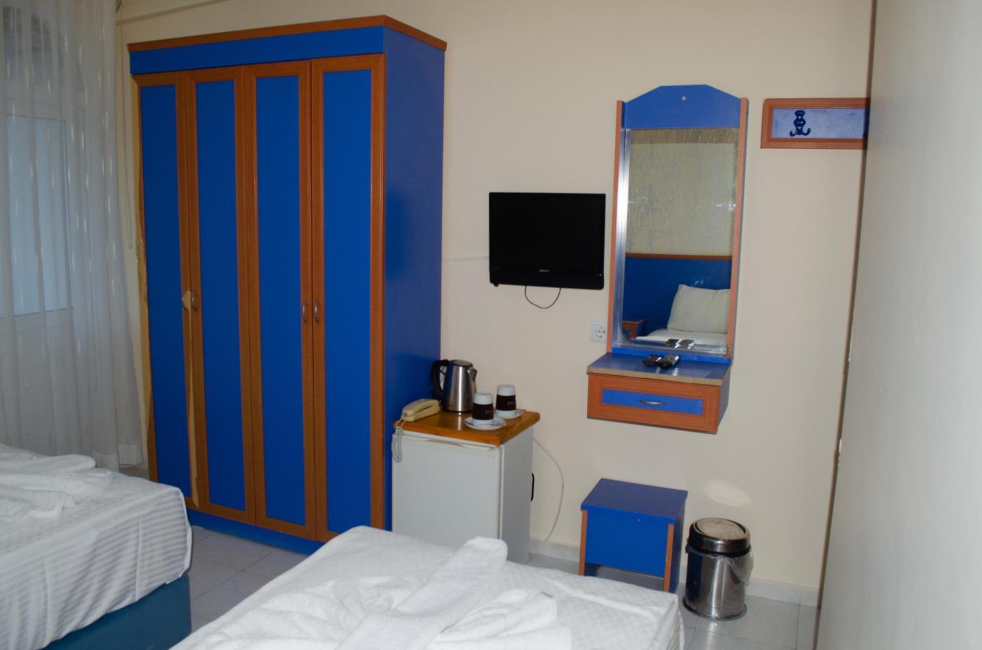 Dilhan Hotel มาร์มาริส ภายนอก รูปภาพ