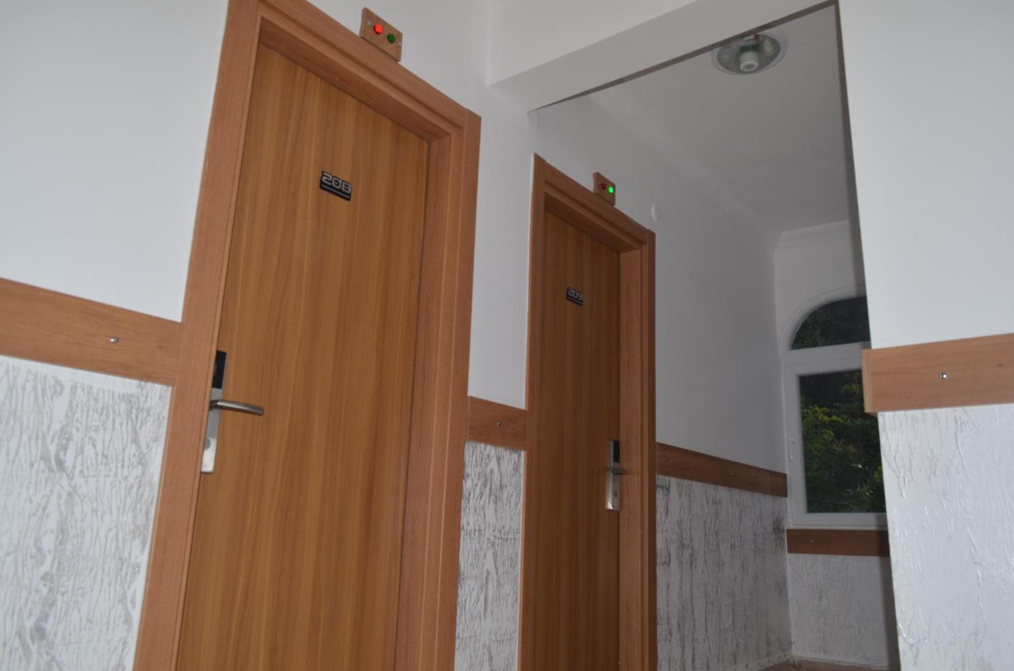 Dilhan Hotel มาร์มาริส ภายนอก รูปภาพ