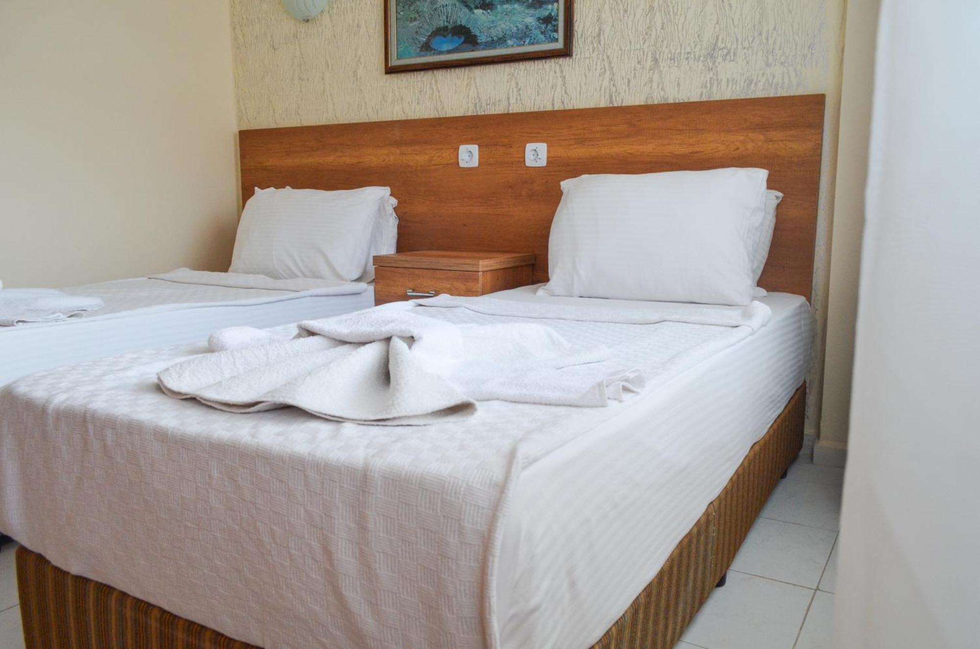 Dilhan Hotel มาร์มาริส ภายนอก รูปภาพ