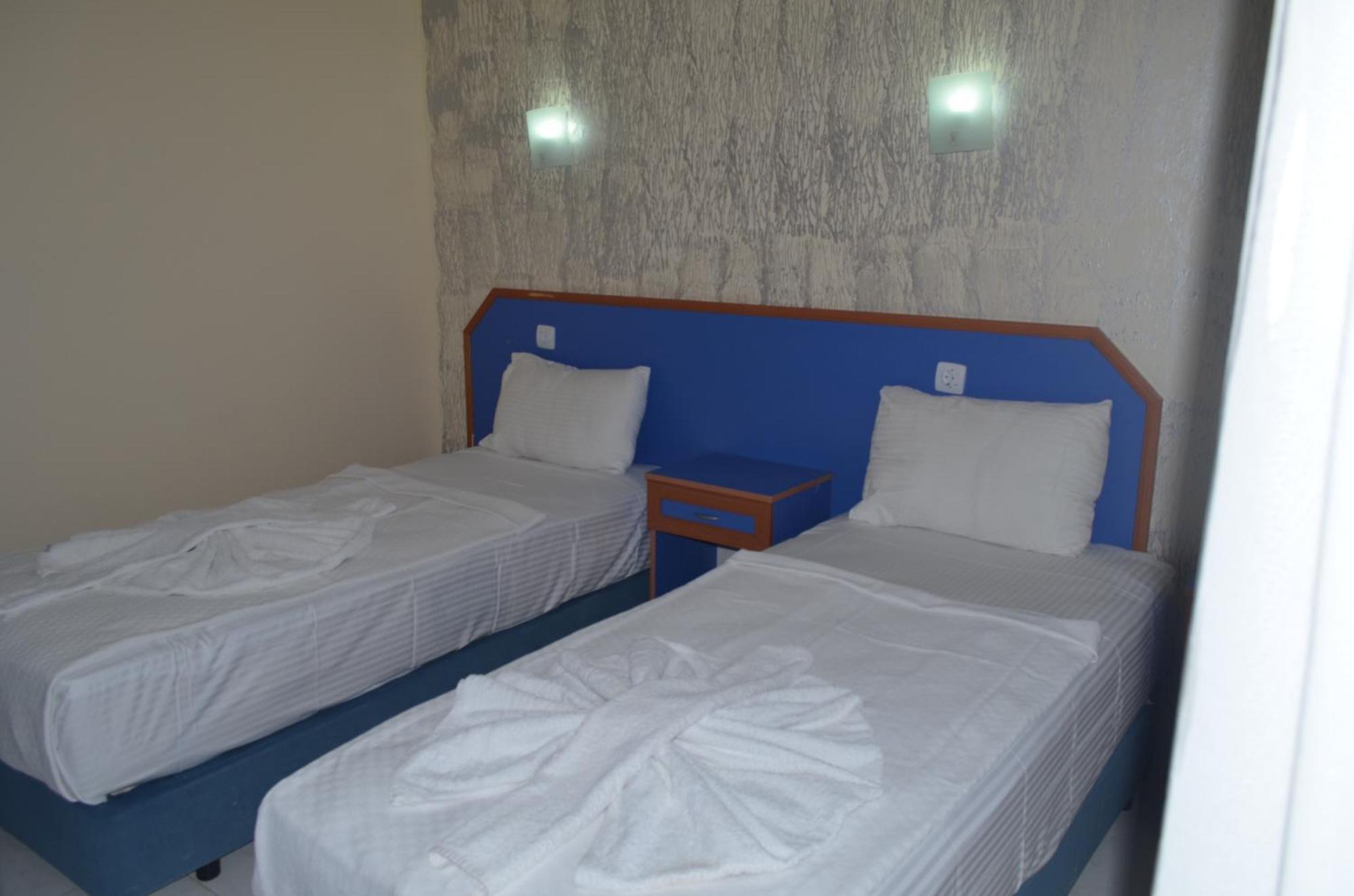 Dilhan Hotel มาร์มาริส ภายนอก รูปภาพ